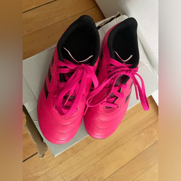 Adidas GOLETTO VIII FIRM GROUND CLEATS - Picture 3 of 5